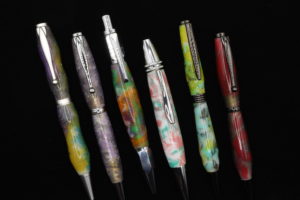 Custom Pens